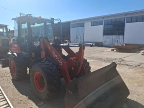 Челен товарач Друга марка Kubota, снимка 2