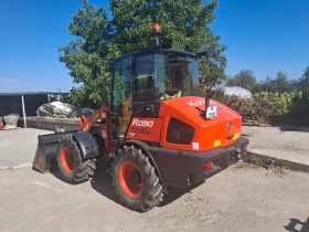 Челен товарач Друга марка Kubota, снимка 4
