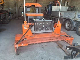 Челен товарач Друга марка Kubota, снимка 6