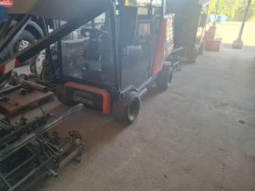 Челен товарач Друга марка Kubota, снимка 10