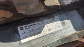 Автокран Друга марка PALFINGER , снимка 2