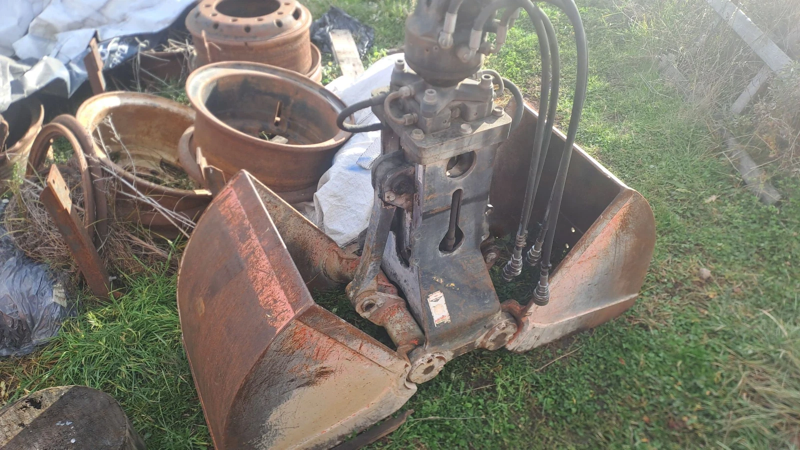  PALFINGER  | Mobile.bg   1