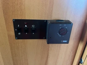 Кемпер Niesmann Bischoff Flair, снимка 15