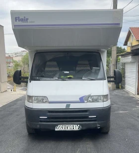 Кемпер Niesmann Bischoff Flair, снимка 2