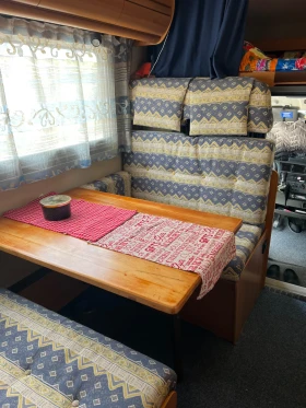 Кемпер Niesmann Bischoff Flair, снимка 8