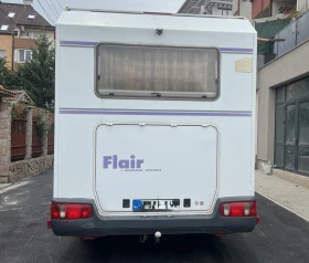 Кемпер Niesmann Bischoff Flair, снимка 5