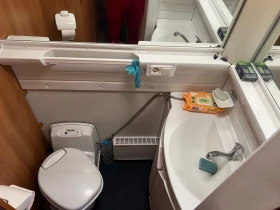 Кемпер Niesmann Bischoff Flair, снимка 12