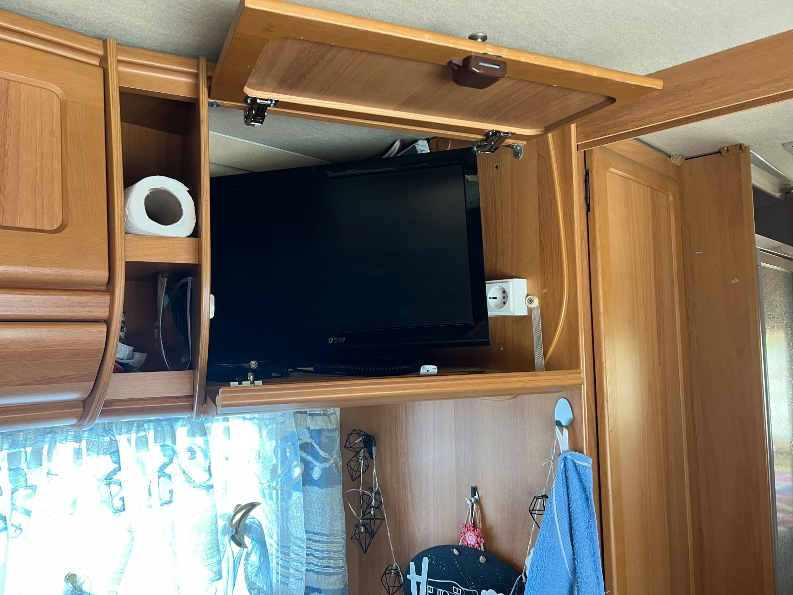 ������ Niesmann Bischoff Flair | Mobile.bg � ����������� 17