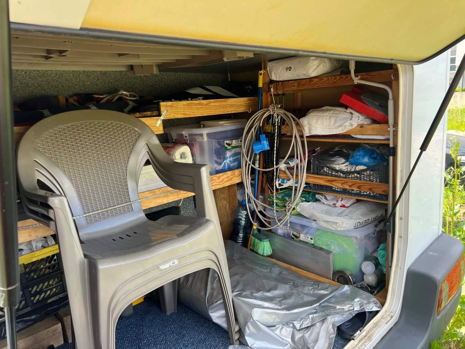 ������ Niesmann Bischoff Flair | Mobile.bg � ����������� 16