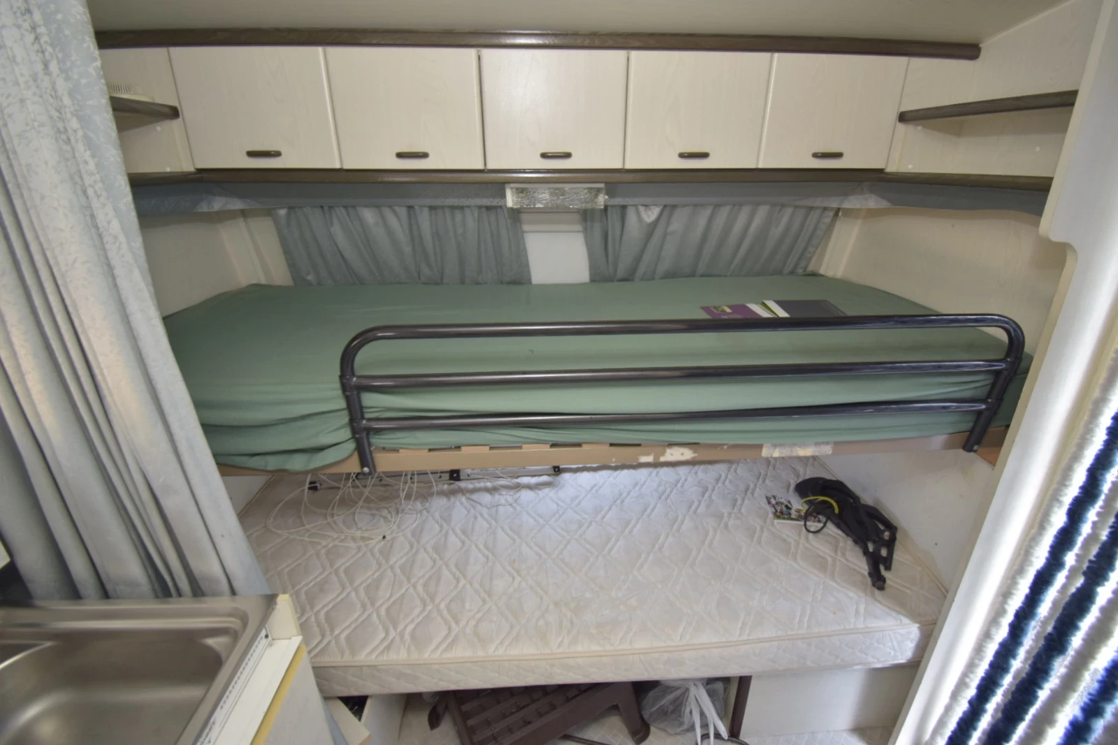 Каравана Hobby Classic 350+ Форселт - изображение 7