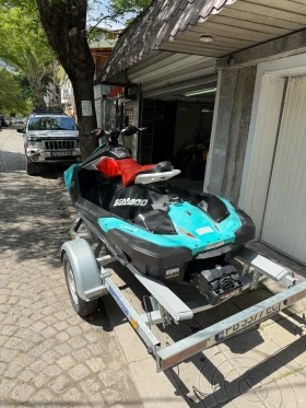  Bombardier Sea Doo Sea doo trxx   | Mobile.bg    3