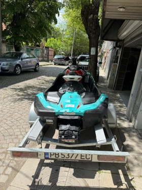  Bombardier Sea Doo Sea doo trxx   | Mobile.bg    4