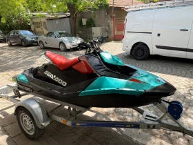  Bombardier Sea Doo Sea doo trxx   | Mobile.bg    7