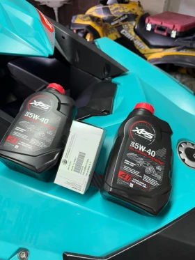  Bombardier Sea Doo Sea doo trxx   | Mobile.bg    10