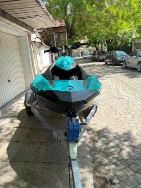  Bombardier Sea Doo Sea doo trxx   | Mobile.bg    9