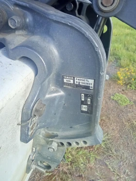   Yamaha 40hp/750/2009/ | Mobile.bg    4