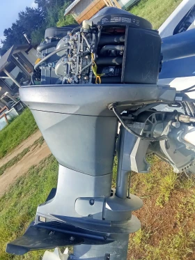   Yamaha 40hp/750/2009/ | Mobile.bg    6
