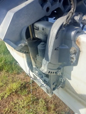   Yamaha 40hp/750/2009/ | Mobile.bg    7