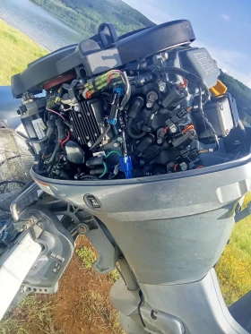   Yamaha 40hp/750/2009/ | Mobile.bg    5