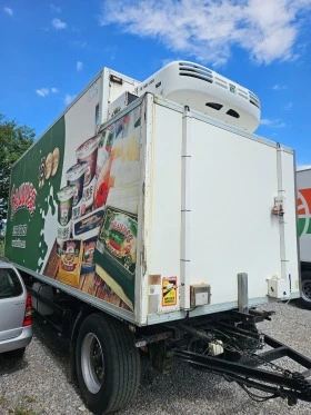 За камион Други, снимка 1