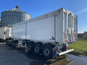 Полуремарке Stas S24, снимка 2