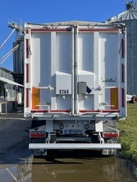 Полуремарке Stas S24, снимка 3