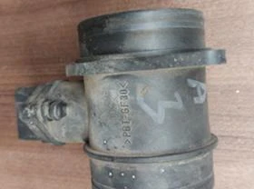 Дебитомер за Audi A3 , снимка 2