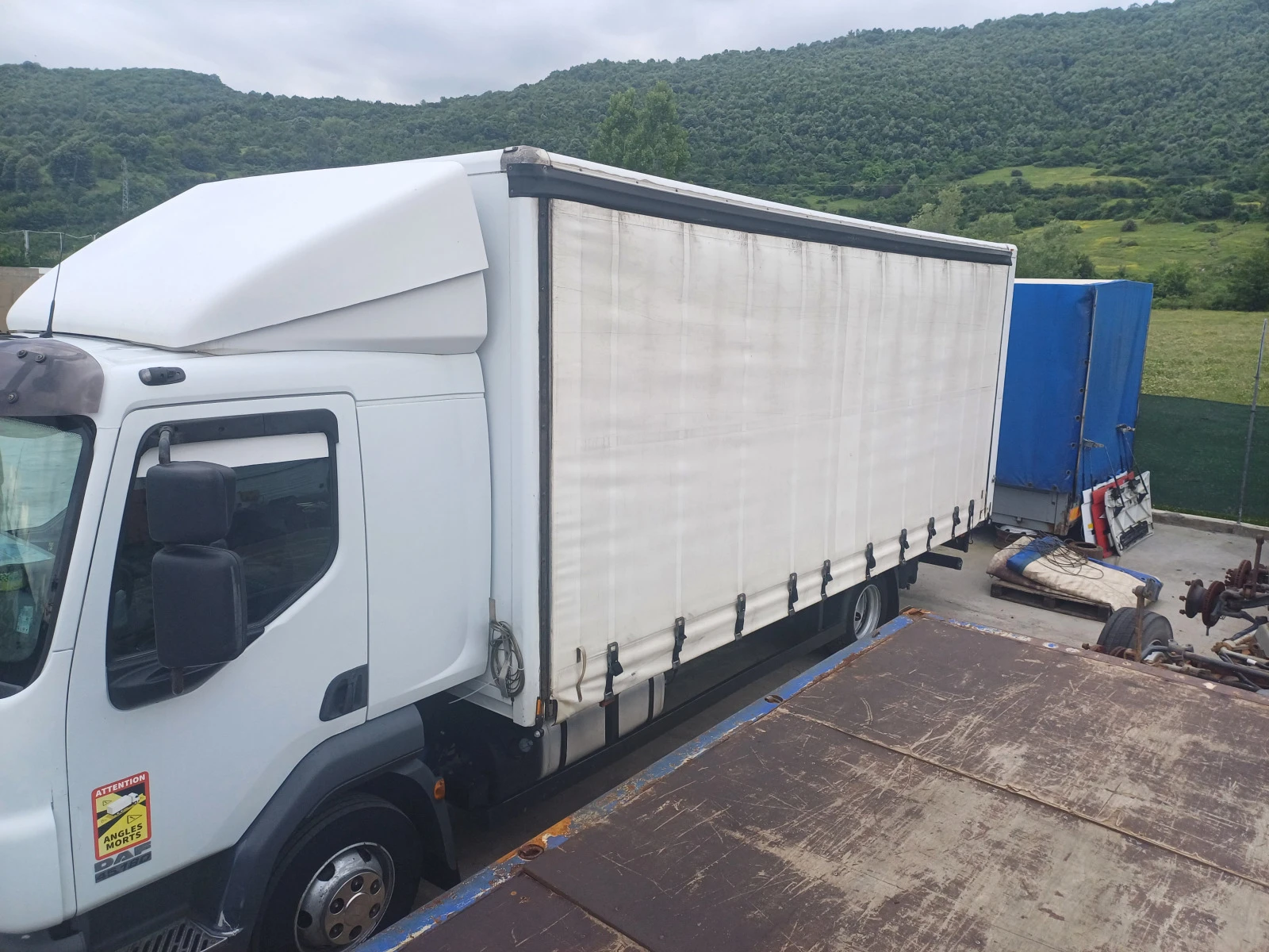    6.2  | Mobile.bg   3