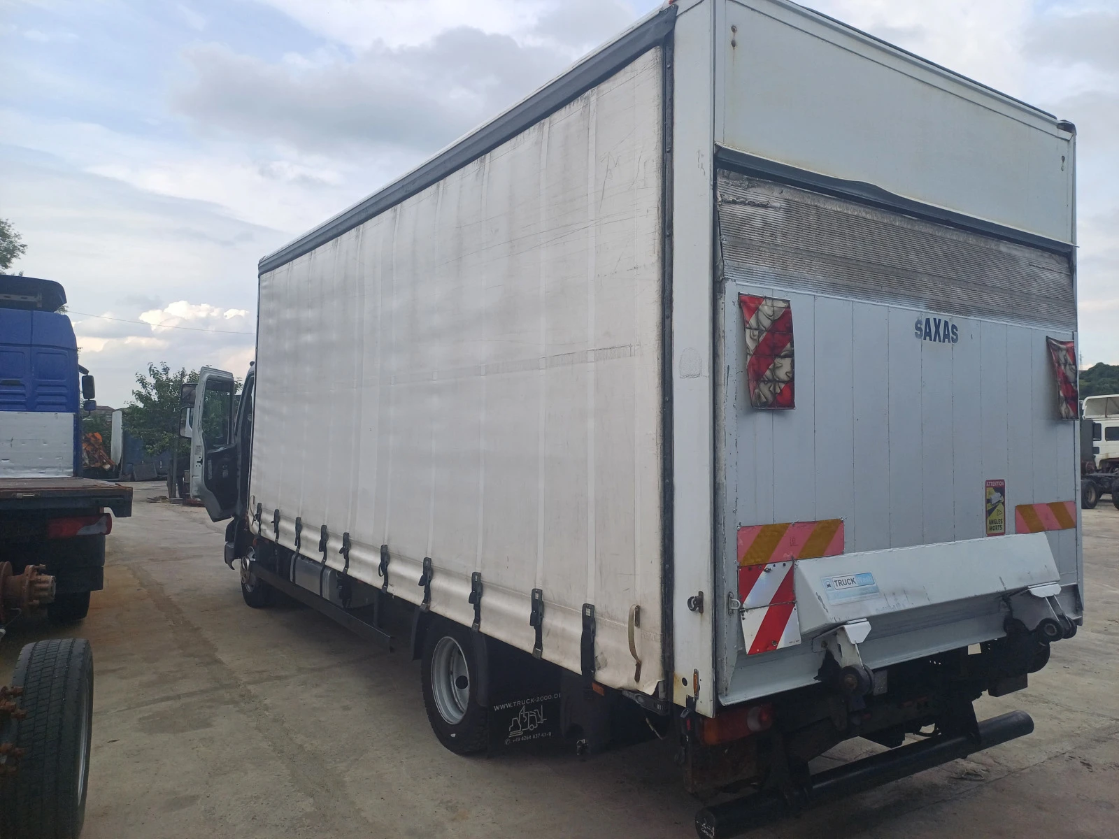    6.2  | Mobile.bg   1