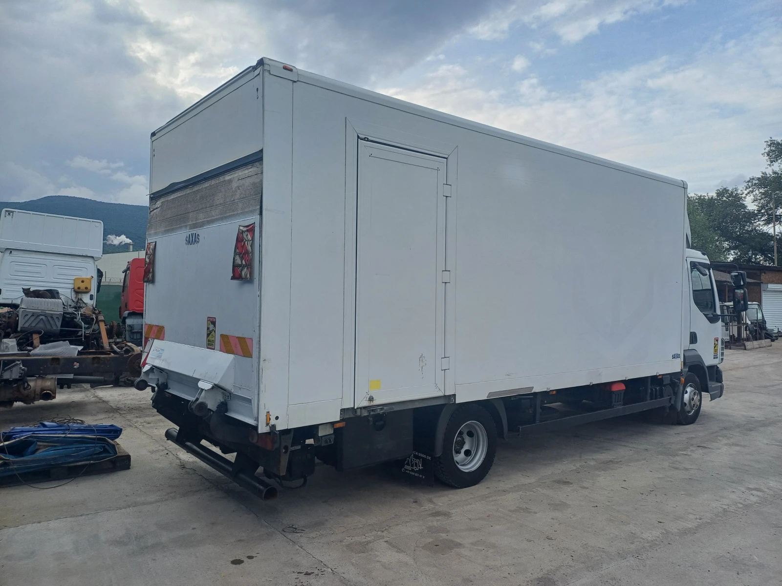    6.2  | Mobile.bg   2