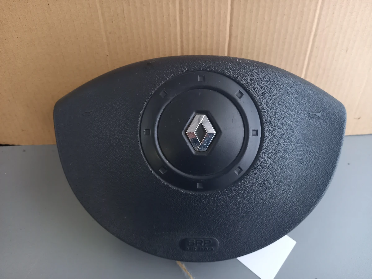 Еърбег волан Рено Меган 1.9дци кабрио (б)