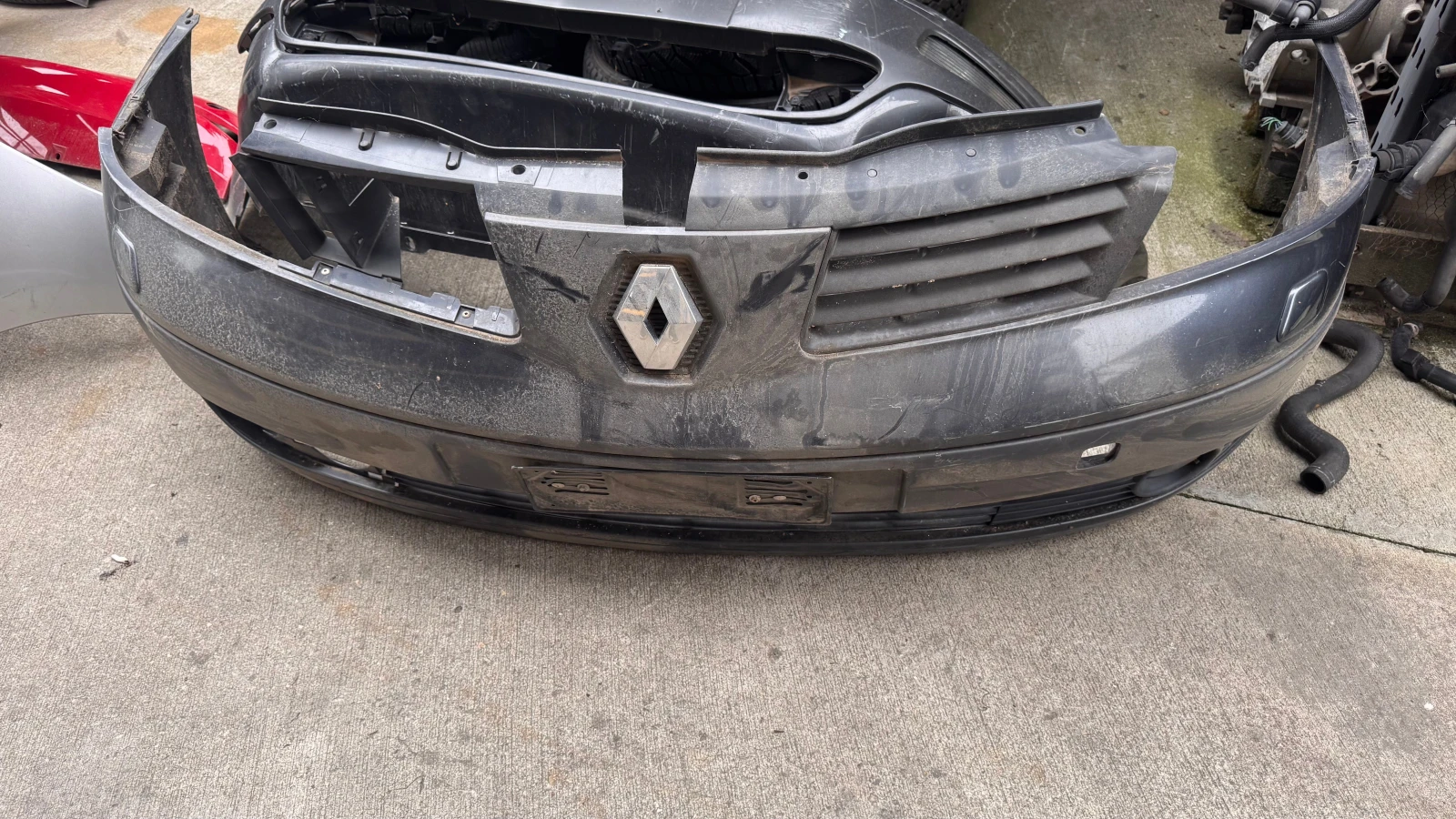    Renault Espace 2005 | Mobile.bg   1