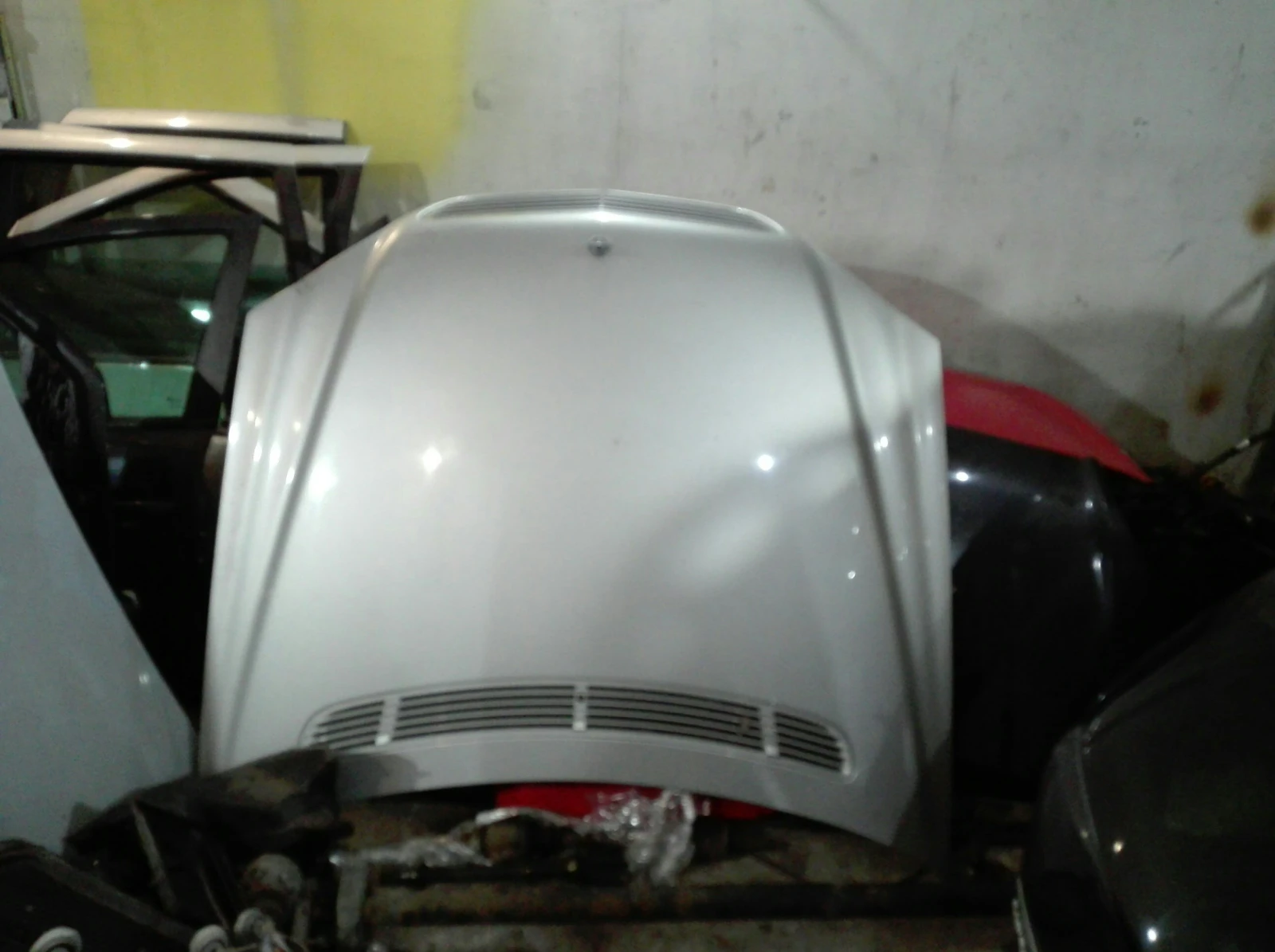 ������ ����� �������� s 320 w220 | Mobile.bg � ����������� 1