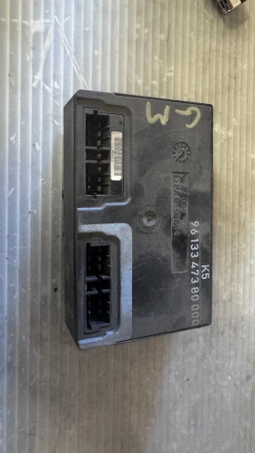     6       Peugeot 406  - 9113347380000