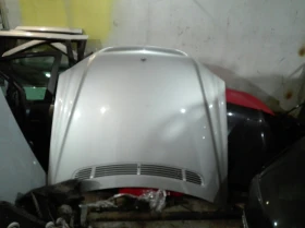 преден капак мерцедес s 320 w220