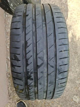 Гуми Летни 255/40R19, снимка 7