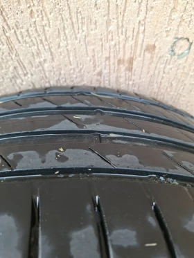 Гуми Летни 255/40R19, снимка 2