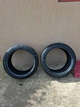 Гуми Летни 255/40R19, снимка 1