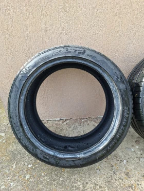 Гуми Летни 255/40R19, снимка 8