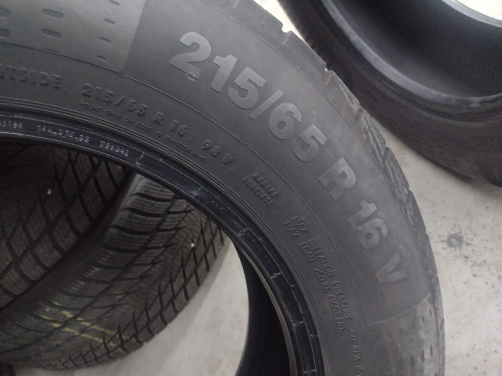  215/65R16 | Mobile.bg   9