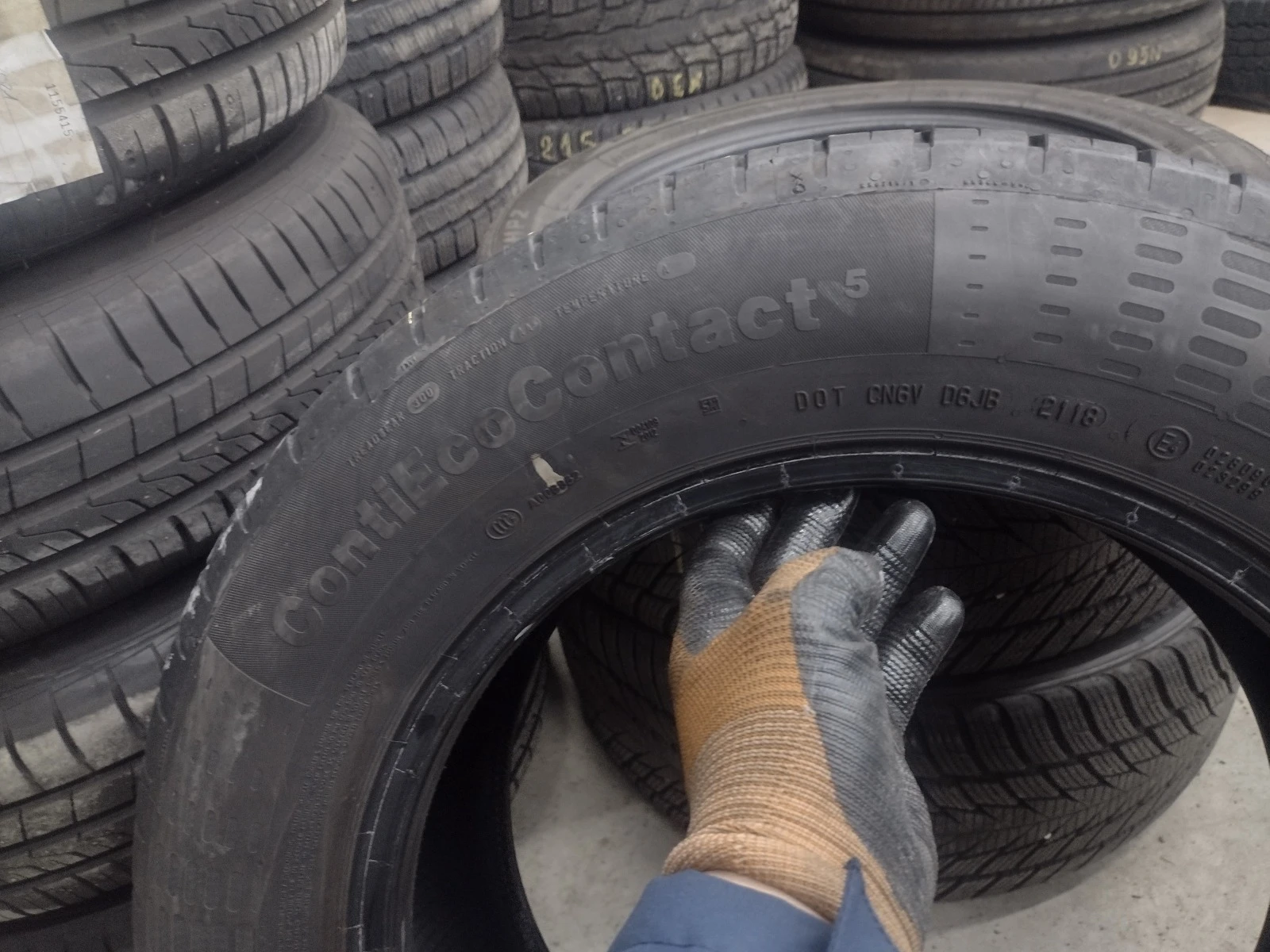  215/65R16 | Mobile.bg   7