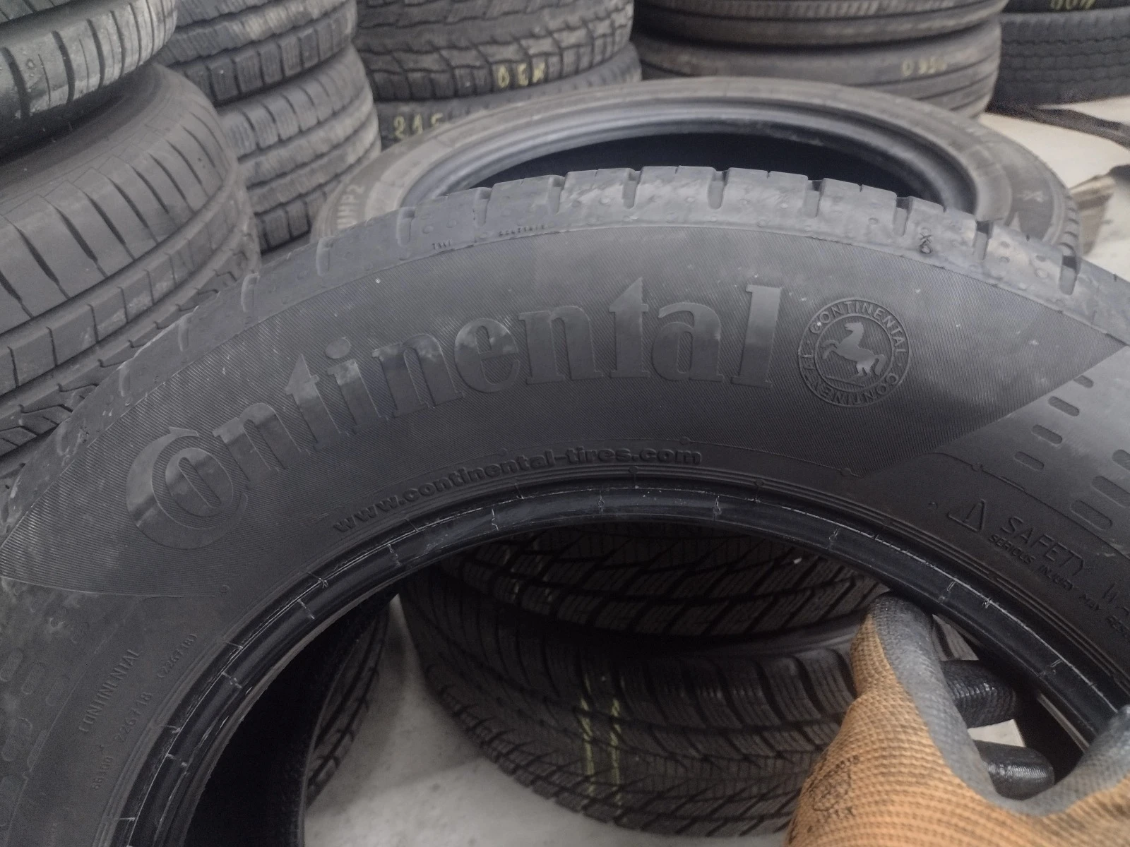  215/65R16 | Mobile.bg   6