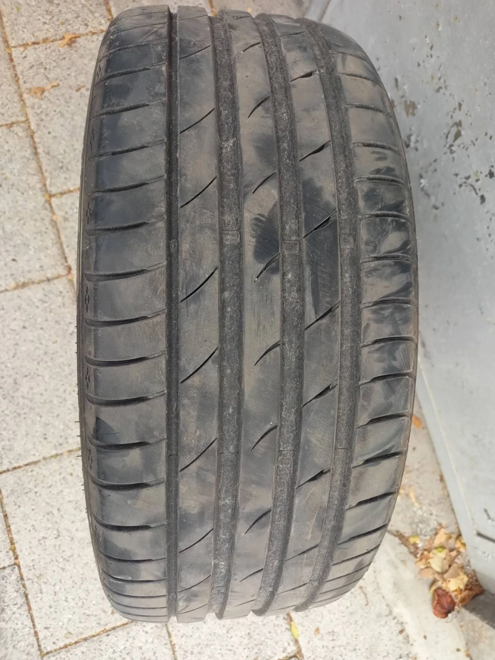 Гуми Летни 225/45R17
