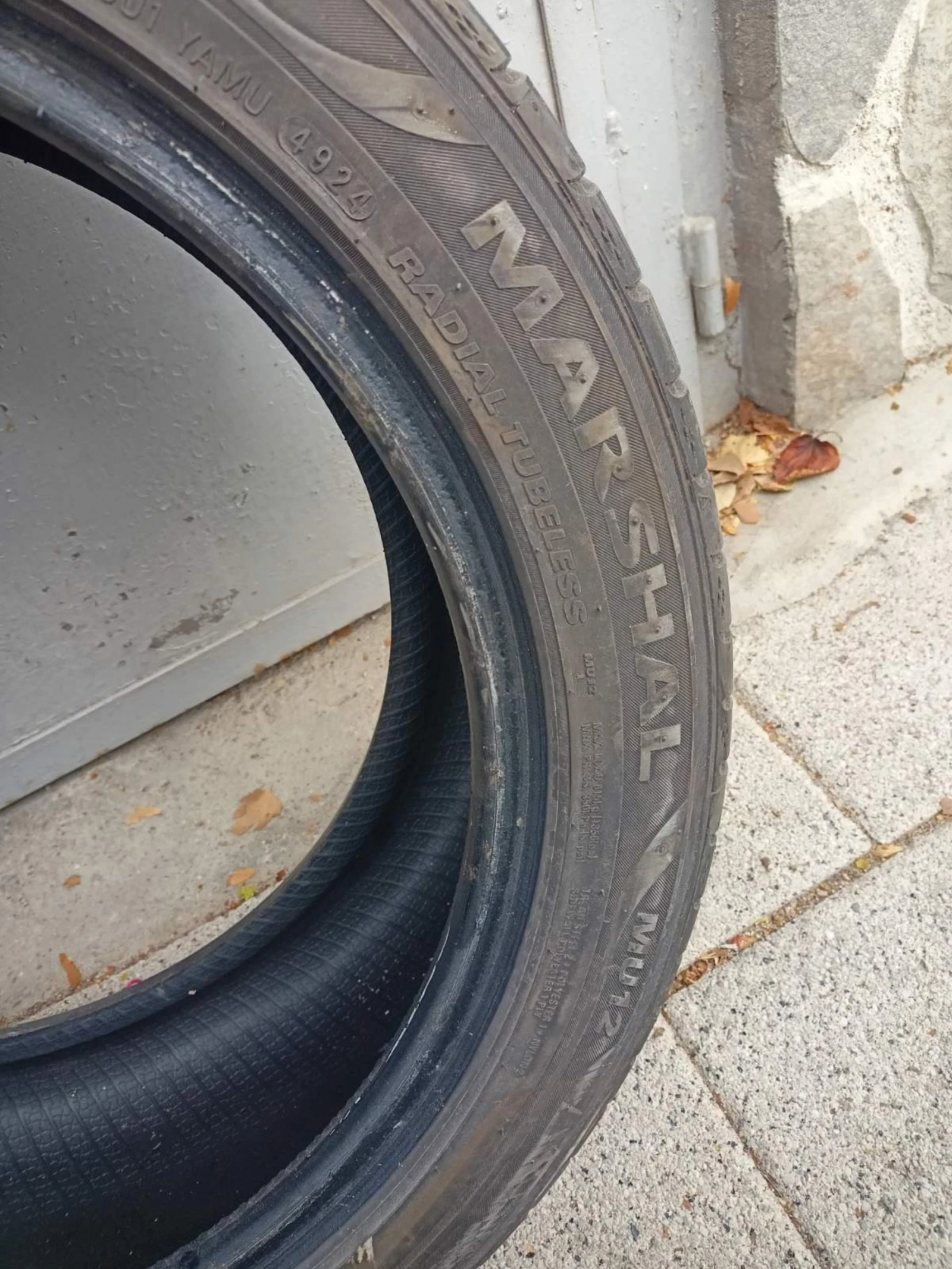 Гуми Летни 225/45R17, снимка 3 - Гуми и джанти - 54530338