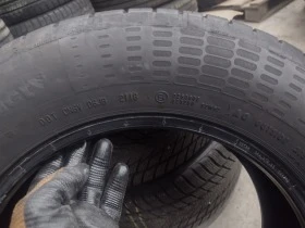 Гуми Летни 215/65R16, снимка 8 - Гуми и джанти - 45794197