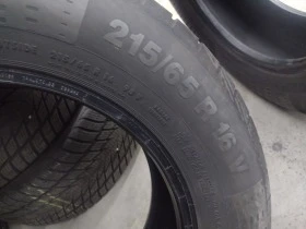 Гуми Летни 215/65R16, снимка 9 - Гуми и джанти - 45794197