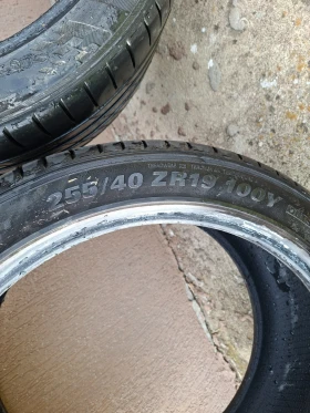 ���� 255/40R19 | Mobile.bg � ����� ������ 6