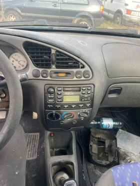 Ford Fiesta, снимка 7