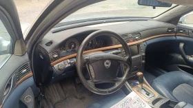 Lancia Thesis 2, 4JTD/185 k.c., снимка 9