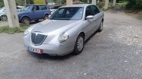 Lancia Thesis 2, 4JTD/185 k.c.